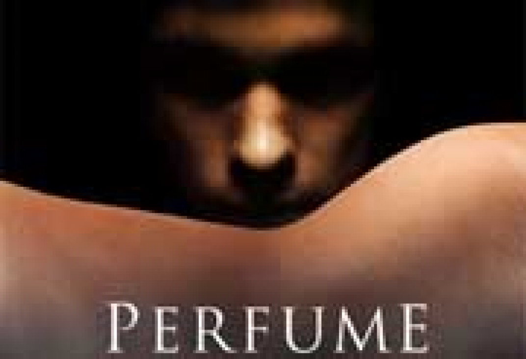 imagen el perfume