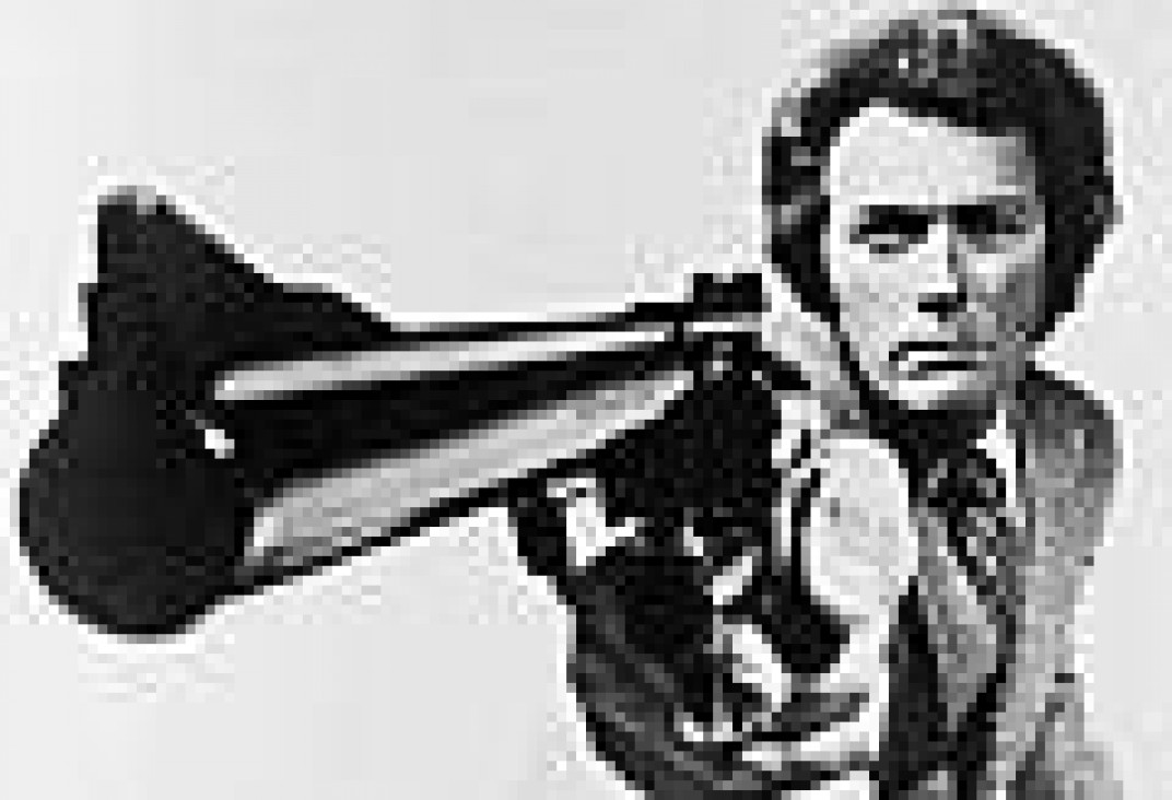 imagen dirty harry