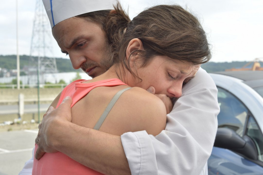 imagen Dos días, una noche: la dignidad