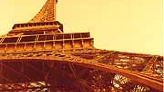 imagen torre eiffel