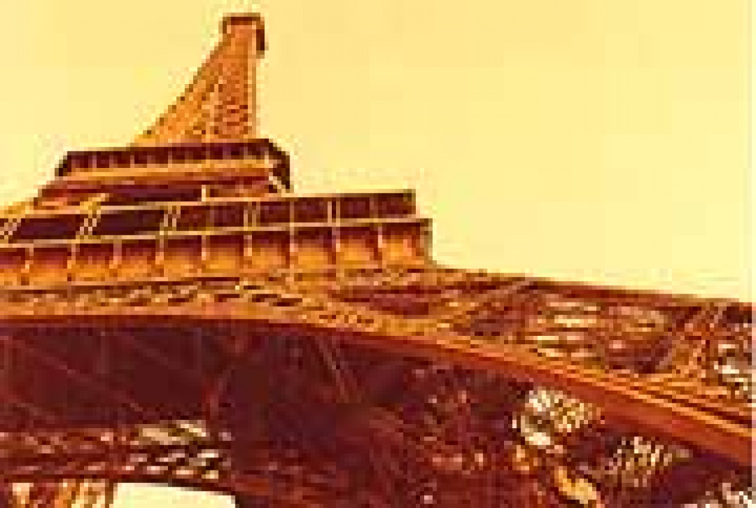 imagen torre eiffel