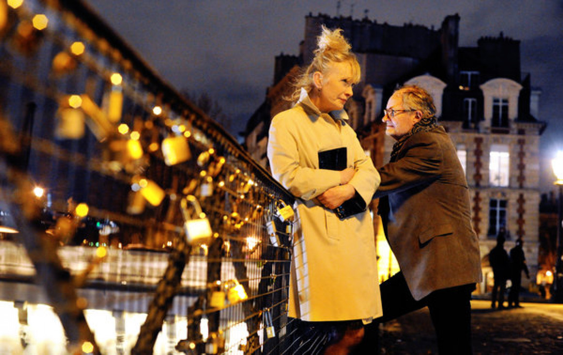 imagen Un fin de semana en París: siempre tendremos París